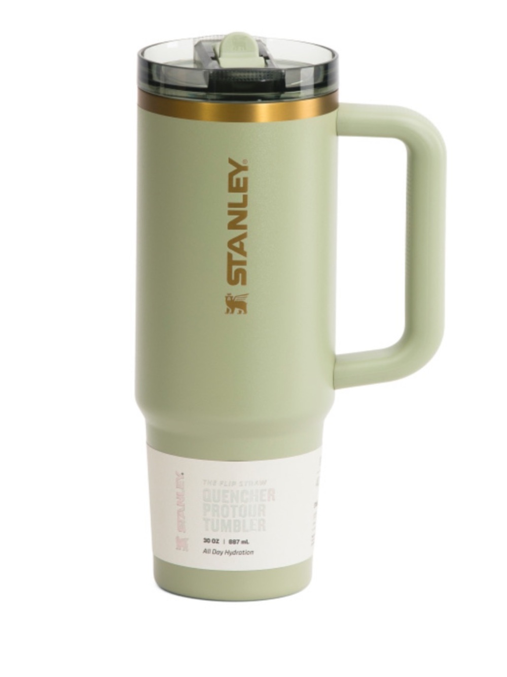 Stanley 30oz Juniper The flip straw Quencher Tumbler